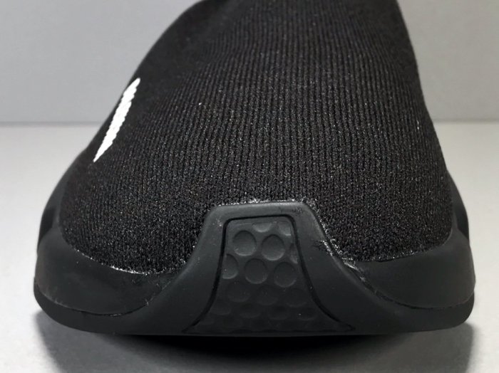 Speed Trainer Black