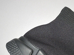 Speed Trainer Black