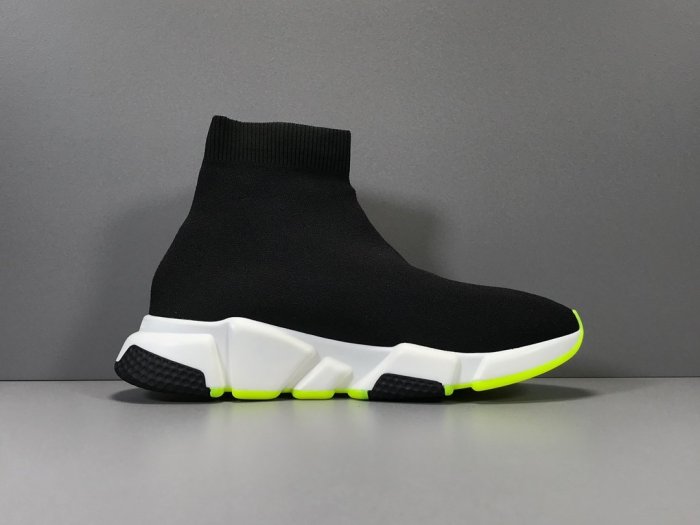 Speed Trainer Black Yellow