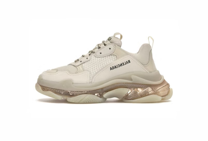 Triple S OW