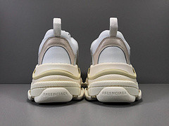 Triple S White