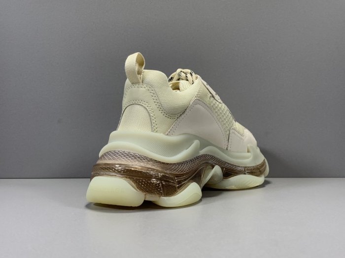 Triple S OW
