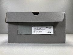 Triple S Clear Sole Black Vintage