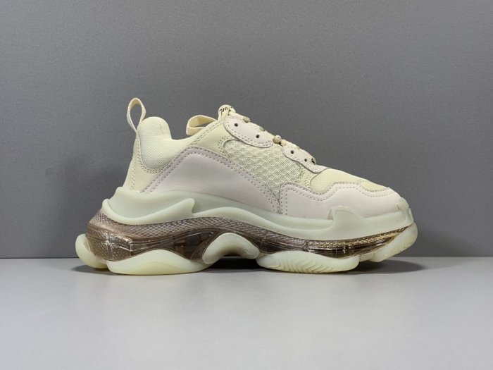Triple S OW