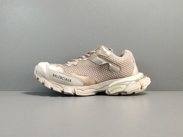 Beige Track.3 Beige