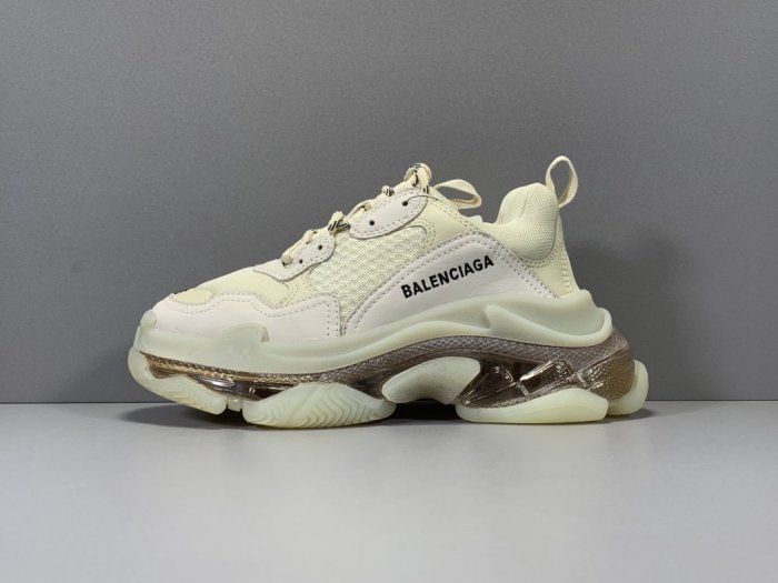 Triple S OW