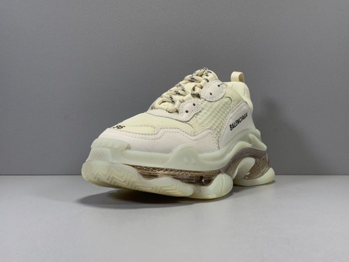Triple S OW