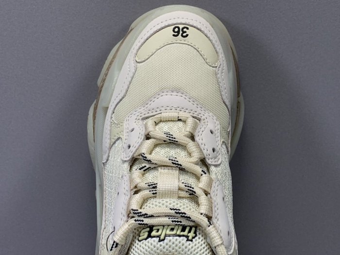 Triple S OW