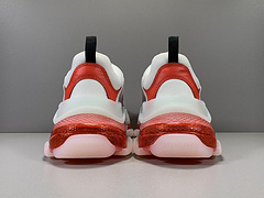 Triple S Vermillon