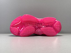 Triple S Pink