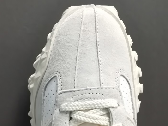 Casablanca Marshmallow Brilliant White