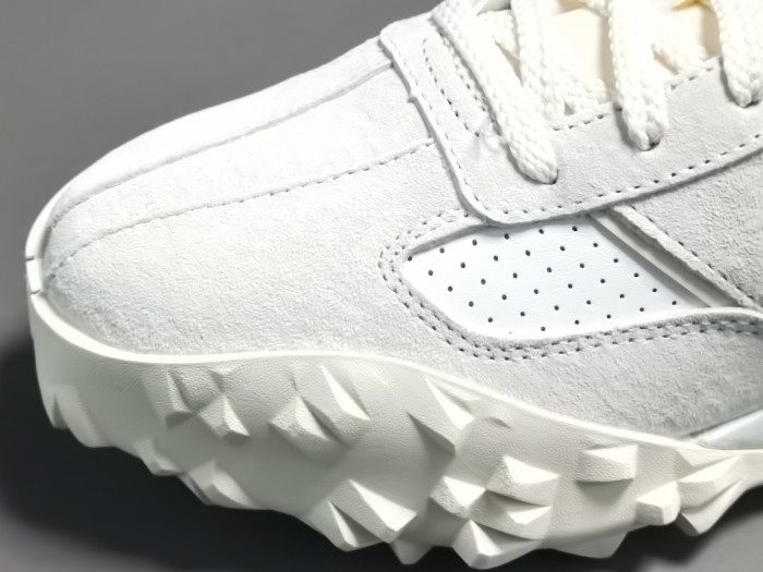 Casablanca Marshmallow Brilliant White