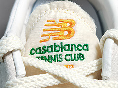 Casablanca Marshmallow Brilliant White