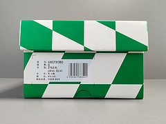 Casablanca Orange Green
