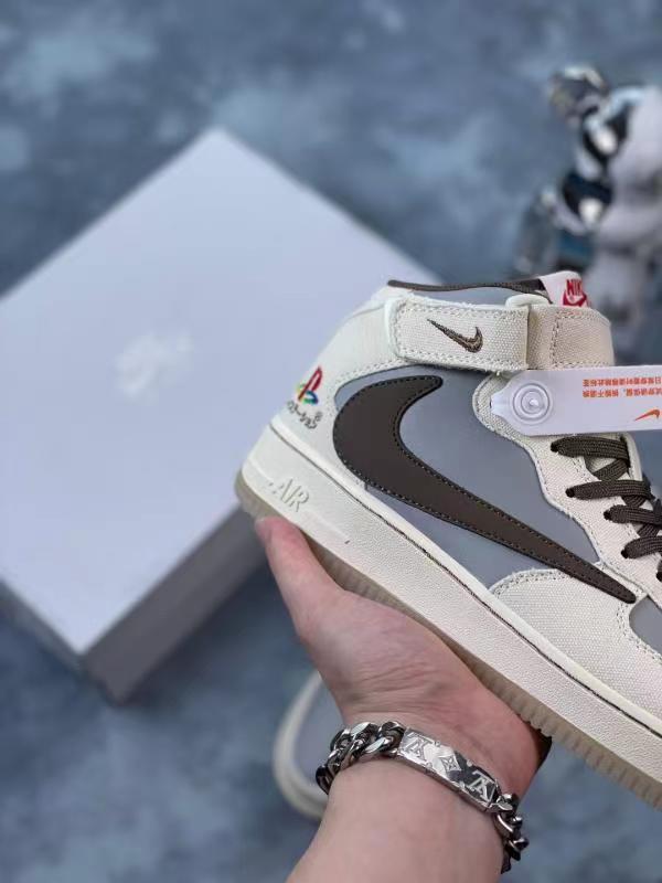 playstation af 1