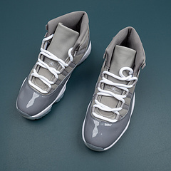 11 Retro Cool Grey (2021)