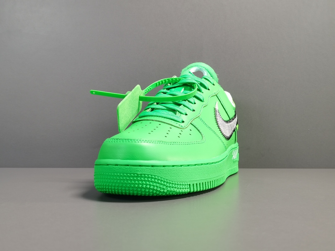 AF 1 Low OW Brooklyn