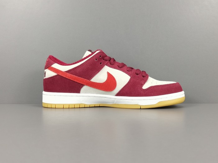 SB Dunk Low Skate Like a Girl
