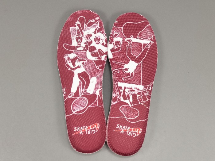 SB Dunk Low Skate Like a Girl