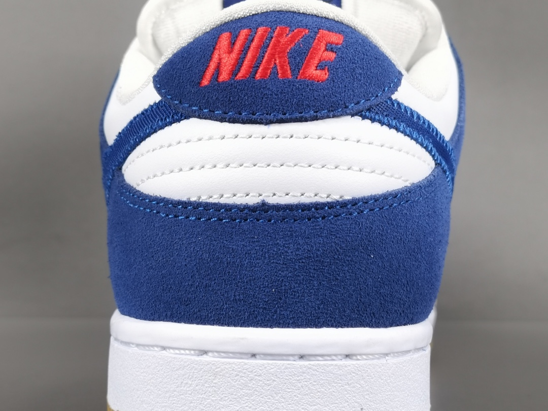 SB Dunk Low Los Angeles Dodgers