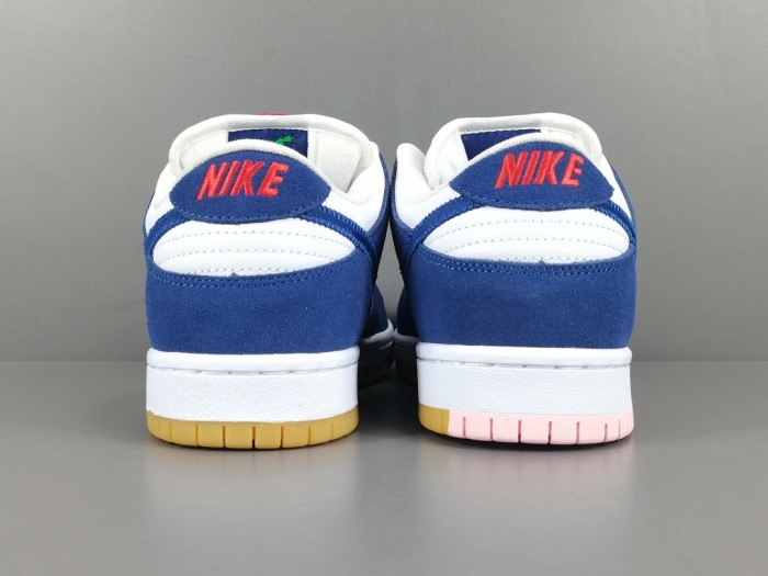SB Dunk Low Los Angeles Dodgers