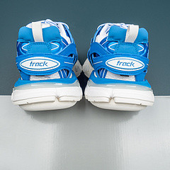 Track LED Blue