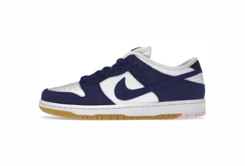 SB Dunk Low Los Angeles Dodgers