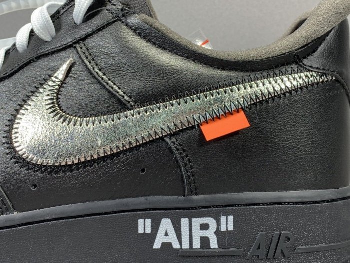 AF 1 Low '07 OW MoMA