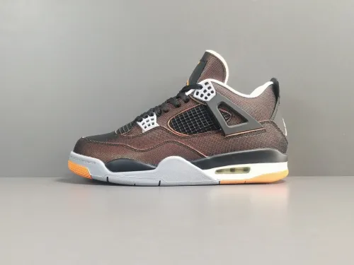 4's Retro Starfish