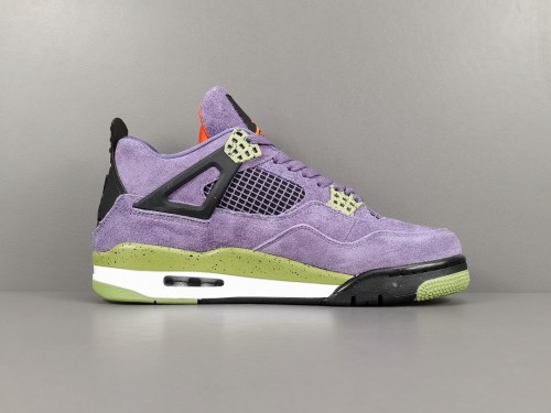 4's Retro Canyon Purple