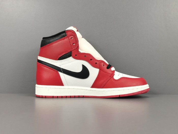 1 Retro High OG Lost and Found
