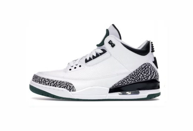 3's Retro Oregon Ducks Pit Crew White