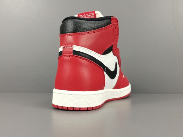 1 Retro High OG Lost and Found