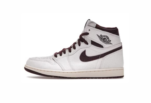 1's Retro High OG A Ma Maniére