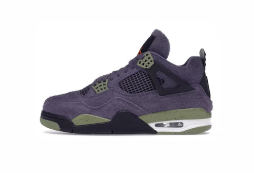 4's Retro Canyon Purple