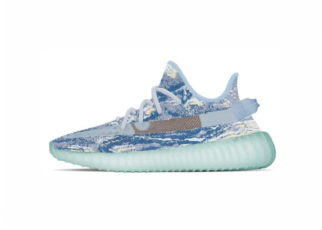 MX Frost Blue