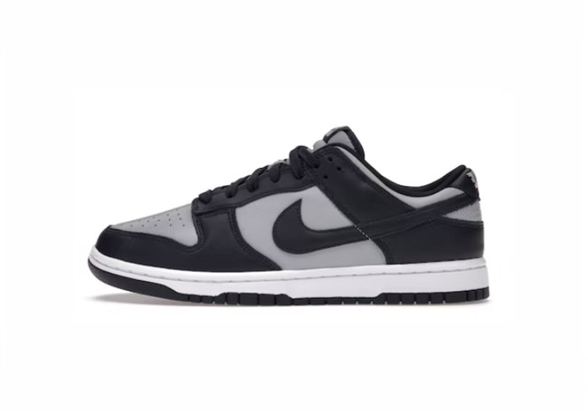 Dunk Low Georgetown