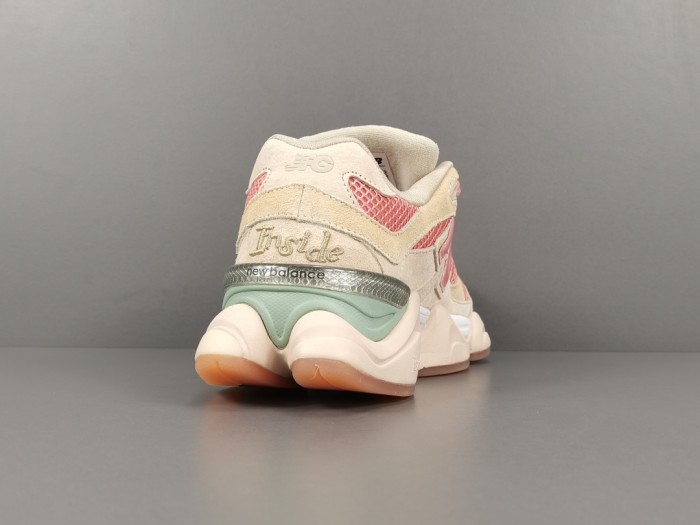 Joe Freshgoods Inside Voices Penny Cookie Pink