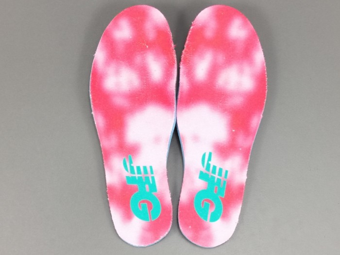 Joe Freshgoods Inside Voices Penny Cookie Pink