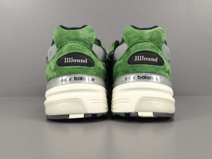 JJJJound Green