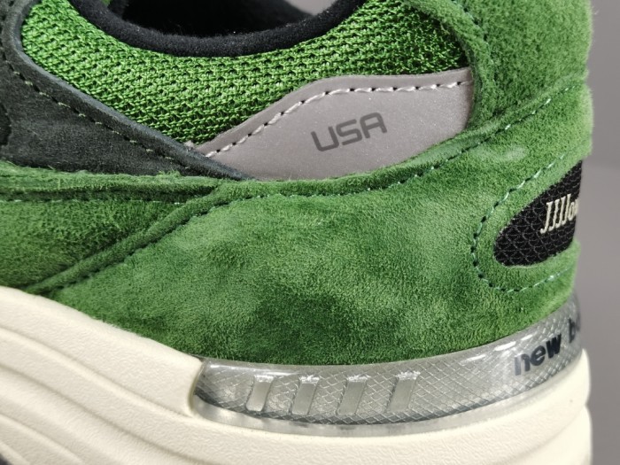 JJJJound Green