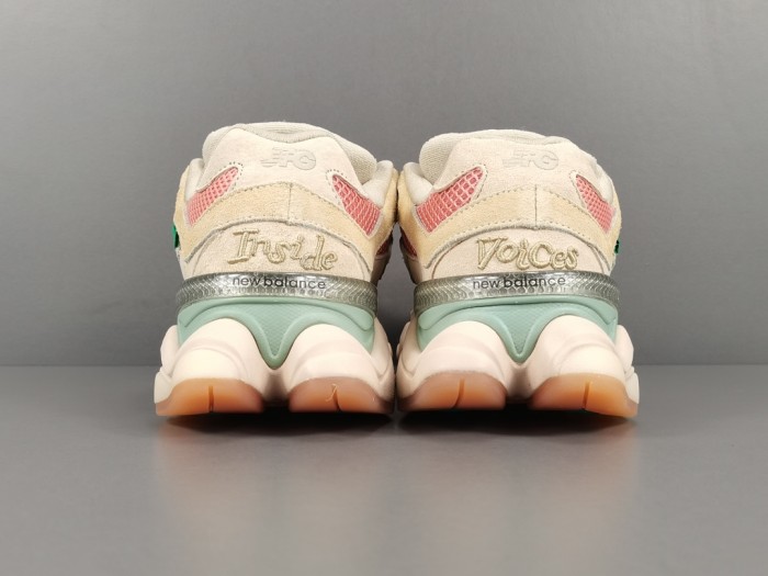 Joe Freshgoods Inside Voices Penny Cookie Pink