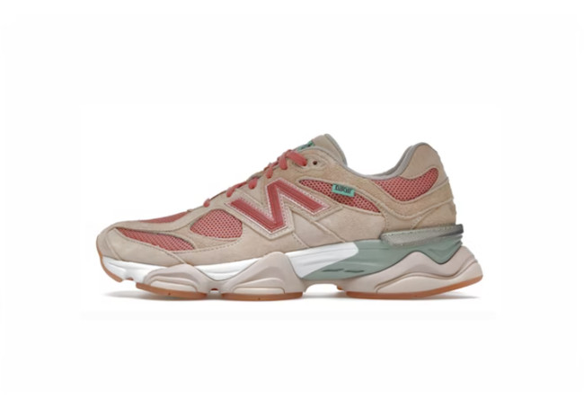 Joe Freshgoods Inside Voices Penny Cookie Pink