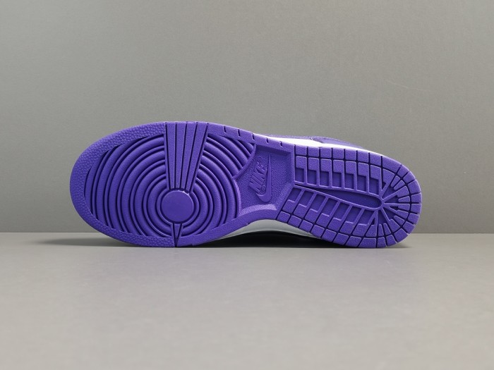 Dunk Low Championship Court Purple