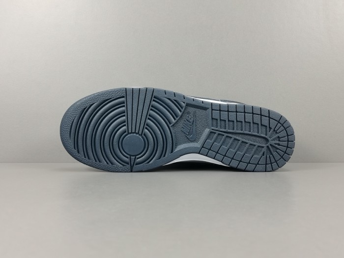 Dunk Low Georgetown