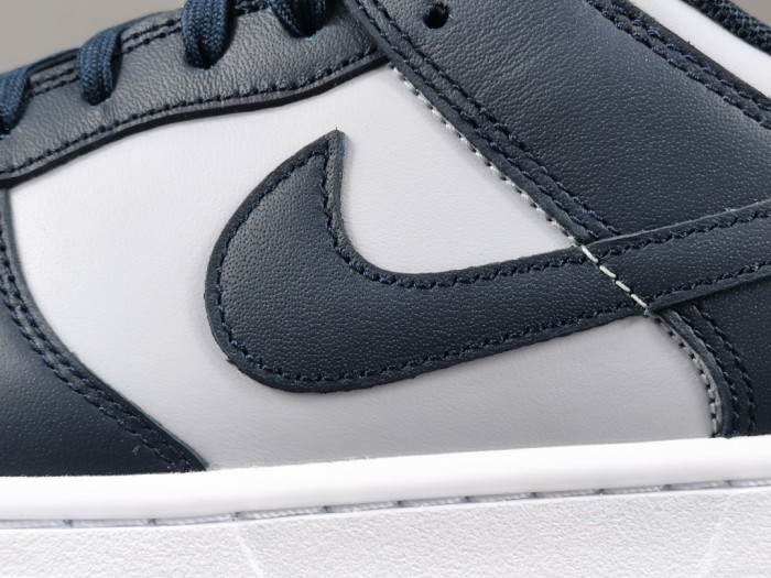 Dunk Low Georgetown