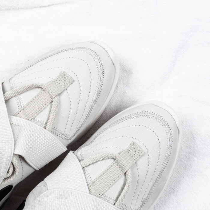 Air Fear of God Raid Light Bone