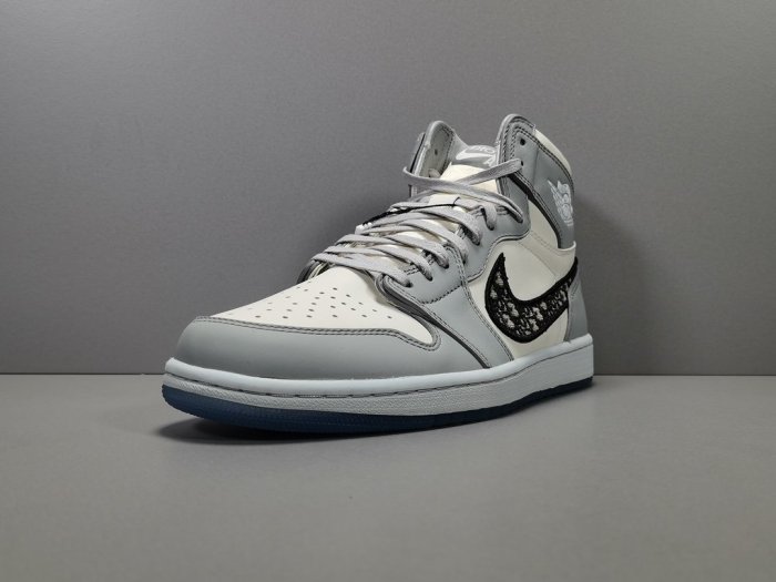 1's Retro High Dior