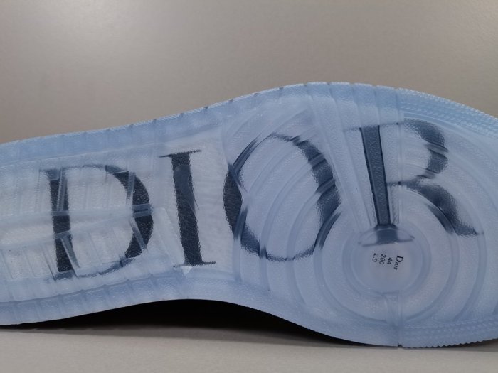 1's Retro High Dior