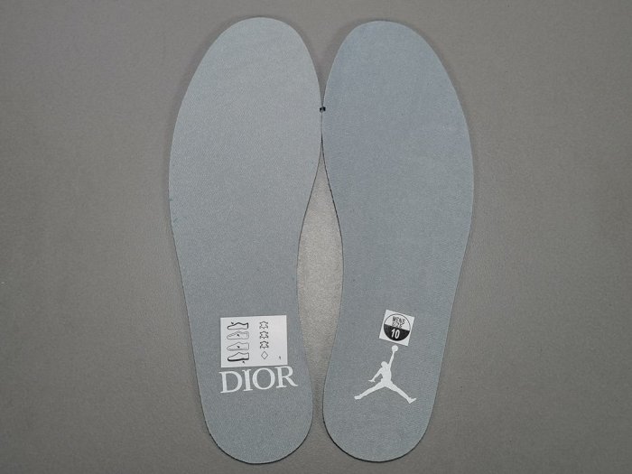 1's Retro High Dior